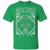 T-Shirts Irish Green / Small Best in the Verse T-Shirt