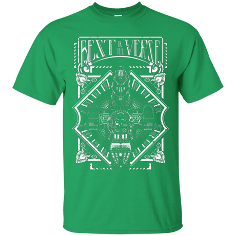 T-Shirts Irish Green / Small Best in the Verse T-Shirt