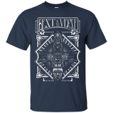 T-Shirts Navy / Small Best in the Verse T-Shirt
