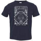 T-Shirts Navy / 2T Best in the Verse Toddler Premium T-Shirt