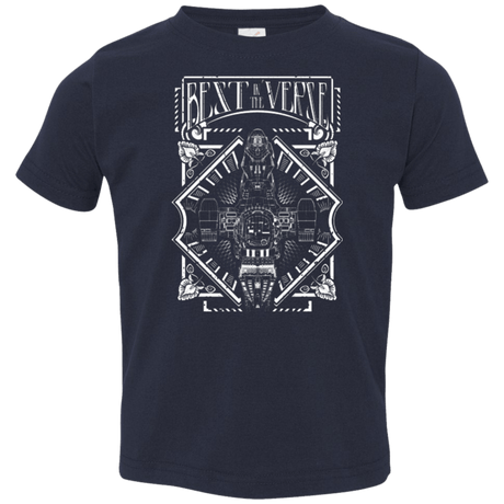 T-Shirts Navy / 2T Best in the Verse Toddler Premium T-Shirt