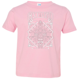 T-Shirts Pink / 2T Best in the Verse Toddler Premium T-Shirt
