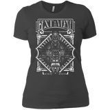 T-Shirts Heavy Metal / X-Small Best in the Verse Women's Premium T-Shirt