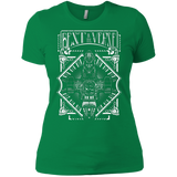 T-Shirts Kelly Green / X-Small Best in the Verse Women's Premium T-Shirt