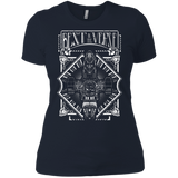 T-Shirts Midnight Navy / X-Small Best in the Verse Women's Premium T-Shirt