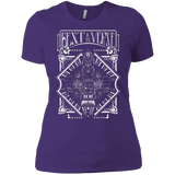 T-Shirts Purple / X-Small Best in the Verse Women's Premium T-Shirt