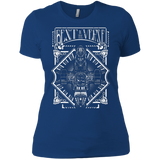 T-Shirts Royal / X-Small Best in the Verse Women's Premium T-Shirt