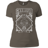 T-Shirts Warm Grey / X-Small Best in the Verse Women's Premium T-Shirt