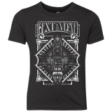 T-Shirts Vintage Black / YXS Best in the Verse Youth Triblend T-Shirt