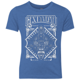 T-Shirts Vintage Royal / YXS Best in the Verse Youth Triblend T-Shirt