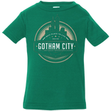 T-Shirts Kelly / 6 Months Best Place To Live Infant Premium T-Shirt