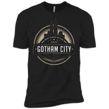 T-Shirts Black / X-Small Best Place To Live Men's Premium T-Shirt