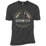 T-Shirts Heavy Metal / X-Small Best Place To Live Men's Premium T-Shirt