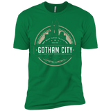 T-Shirts Kelly Green / X-Small Best Place To Live Men's Premium T-Shirt