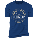 T-Shirts Royal / X-Small Best Place To Live Men's Premium T-Shirt