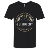 T-Shirts Black / X-Small Best Place To Live Men's Premium V-Neck