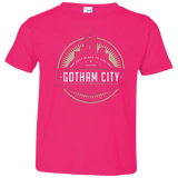 T-Shirts Hot Pink / 2T Best Place To Live Toddler Premium T-Shirt