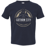 T-Shirts Navy / 2T Best Place To Live Toddler Premium T-Shirt