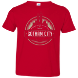 T-Shirts Red / 2T Best Place To Live Toddler Premium T-Shirt