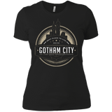 T-Shirts Black / X-Small Best Place To Live Women's Premium T-Shirt