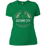T-Shirts Kelly Green / X-Small Best Place To Live Women's Premium T-Shirt
