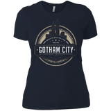 T-Shirts Midnight Navy / X-Small Best Place To Live Women's Premium T-Shirt