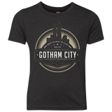 T-Shirts Vintage Black / YXS Best Place To Live Youth Triblend T-Shirt