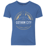 T-Shirts Vintage Royal / YXS Best Place To Live Youth Triblend T-Shirt