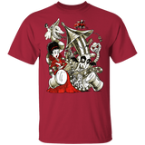 T-Shirts Cardinal / S Betelgeuse T-Shirt