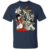 T-Shirts Navy / S Betelgeuse T-Shirt