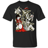 T-Shirts Black / YXS Betelgeuse Youth T-Shirt