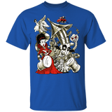 T-Shirts Royal / YXS Betelgeuse Youth T-Shirt