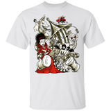 T-Shirts White / YXS Betelgeuse Youth T-Shirt