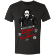 T-Shirts Vintage Black / S Better Call Ghostface Men's Triblend T-Shirt