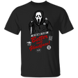 T-Shirts Black / YXS Better Call Ghostface Youth T-Shirt