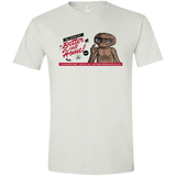 T-Shirts White / X-Small Better Call Home Men's Semi-Fitted Softstyle