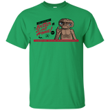 T-Shirts Irish Green / S Better Call Home T-Shirt