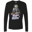 T-Shirts Black / Small Better Call Juice Men's Premium Long Sleeve
