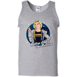 T-Shirts Sport Grey / S Better Call the Doctor Men's Tank Top
