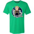 T-Shirts Envy / S Better Call the Doctor Men's Triblend T-Shirt