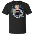 T-Shirts Black / S Better Call the Doctor T-Shirt