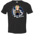 T-Shirts Black / 2T Better Call the Doctor Toddler Premium T-Shirt