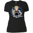 T-Shirts Black / X-Small Better Call the Doctor Women's Premium T-Shirt