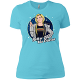 T-Shirts Cancun / X-Small Better Call the Doctor Women's Premium T-Shirt