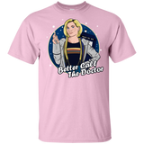 T-Shirts Light Pink / YXS Better Call the Doctor Youth T-Shirt
