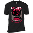T-Shirts Black / YXS Better Worlds Boys Premium T-Shirt