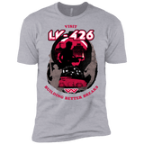 T-Shirts Heather Grey / YXS Better Worlds Boys Premium T-Shirt