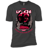 T-Shirts Heavy Metal / YXS Better Worlds Boys Premium T-Shirt
