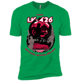 T-Shirts Kelly Green / YXS Better Worlds Boys Premium T-Shirt