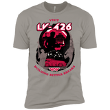 T-Shirts Light Grey / YXS Better Worlds Boys Premium T-Shirt